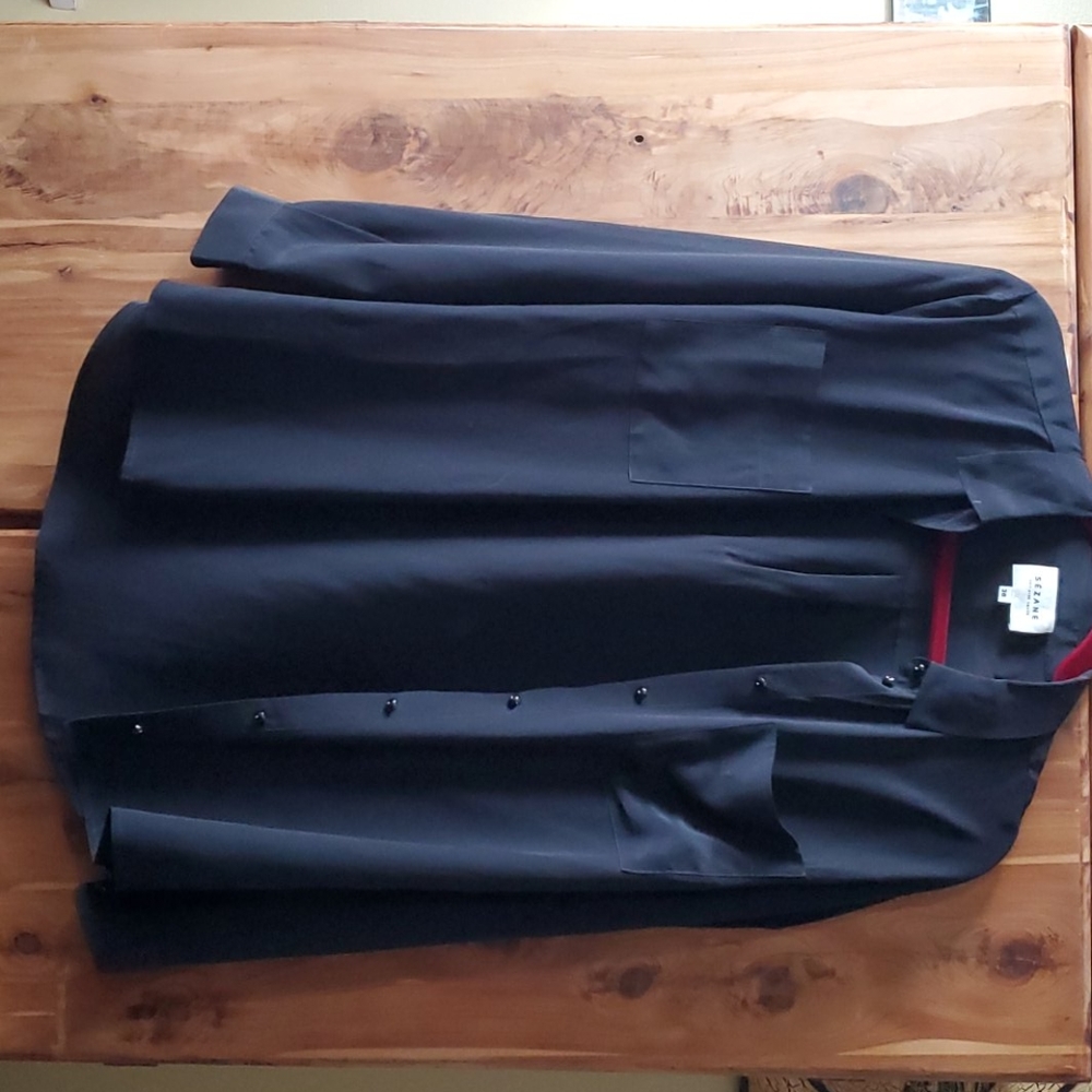Sezanne blouse
